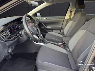 VW Polo 1.0 TSI 115 Life DSG