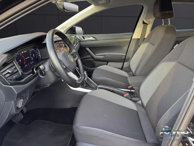 VW Polo 1.0 TSI 115 Life DSG