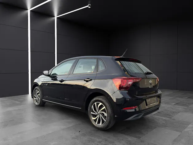 VW Polo 1.0 TSI 115 Life DSG