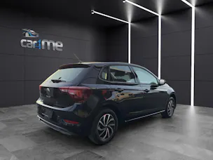 VW Polo 1.0 TSI 115 Life DSG