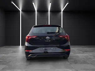 VW Polo 1.0 TSI 115 Life DSG