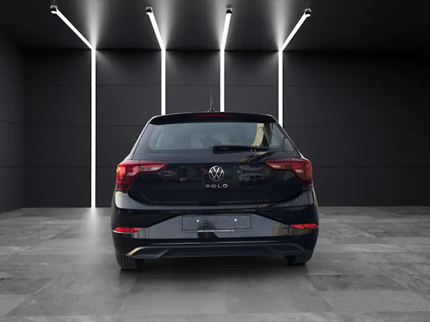 VW Polo 1.0 TSI 115 Life DSG