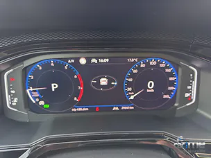 VW Polo 1.0 TSI 115 Life DSG