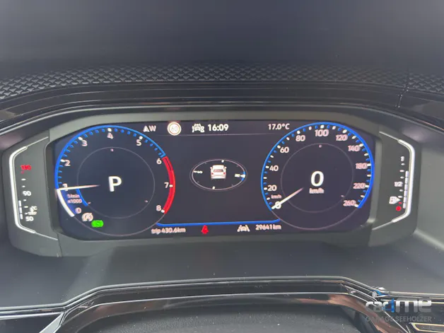 VW Polo 1.0 TSI 115 Life DSG