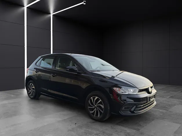 VW Polo 1.0 TSI 115 Life DSG