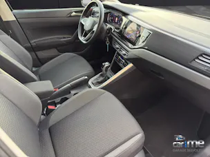 VW Polo 1.0 TSI 115 Life DSG