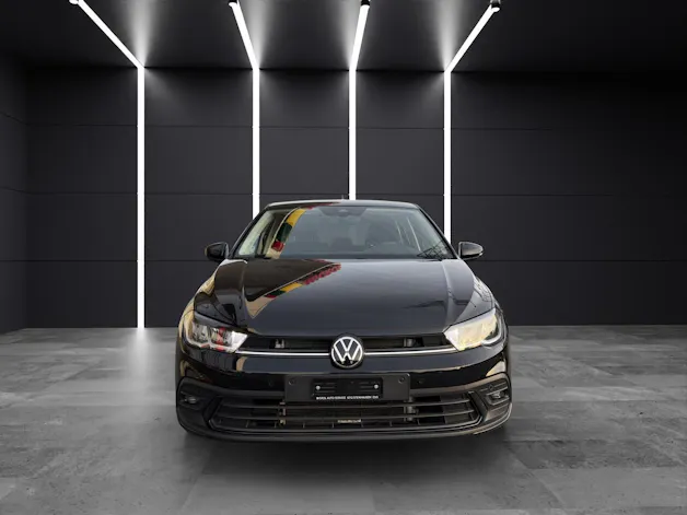 VW Polo 1.0 TSI 115 Life DSG