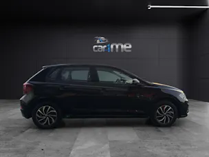VW Polo 1.0 TSI 115 Life DSG