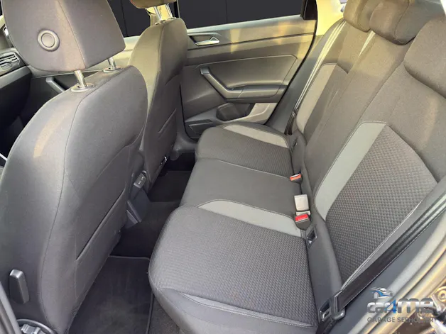 VW Polo 1.0 TSI 115 Life DSG