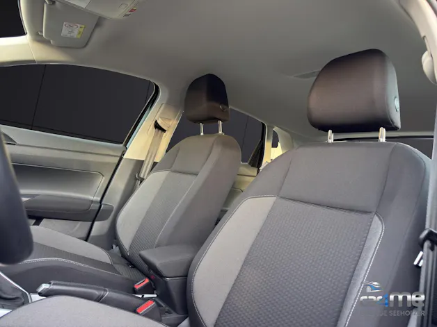 VW Polo 1.0 TSI 115 Life DSG