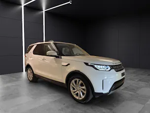Land Rover Discovery 2.0 TD4 HSE