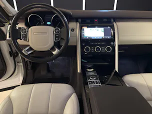 Land Rover Discovery 2.0 TD4 HSE