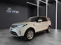 Land Rover Discovery 2.0 TD4 HSE