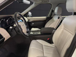 Land Rover Discovery 2.0 TD4 HSE