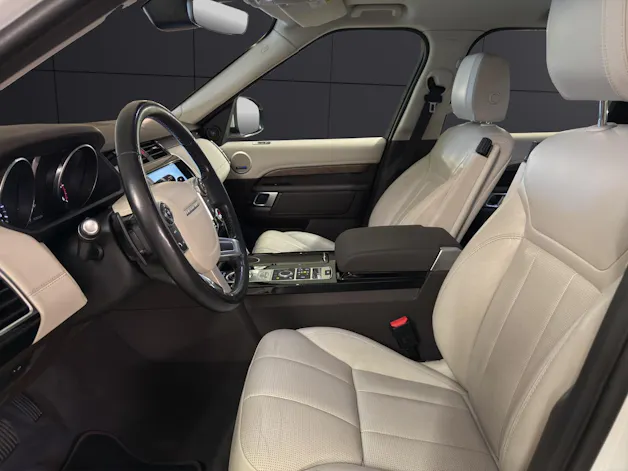 Land Rover Discovery 2.0 TD4 HSE