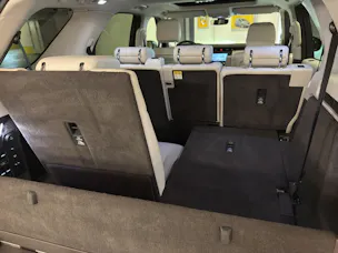 Land Rover Discovery 2.0 TD4 HSE