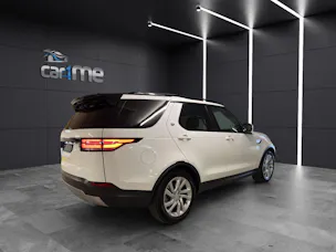 Land Rover Discovery 2.0 TD4 HSE