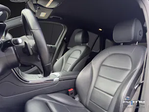 Mercedes-Benz GLC 220 d 4m