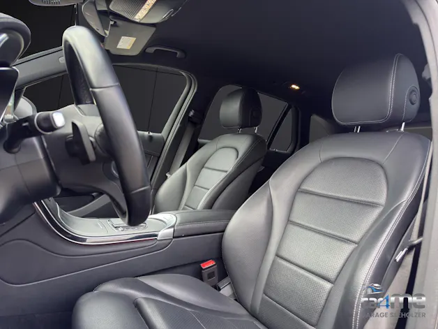 Mercedes-Benz GLC 220 d 4m