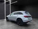 Mercedes-Benz GLC 220 d 4m