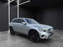Mercedes-Benz GLC 220 d 4m