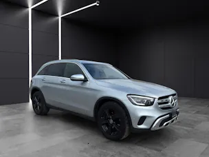 Mercedes-Benz GLC 220 d 4m