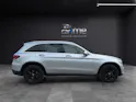 Mercedes-Benz GLC 220 d 4m