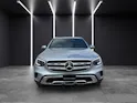 Mercedes-Benz GLC 220 d 4m