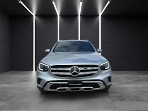 Mercedes-Benz GLC 220 d 4m