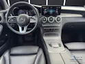 Mercedes-Benz GLC 220 d 4m