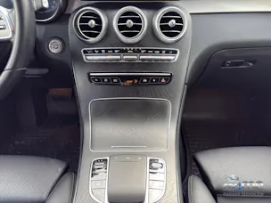 Mercedes-Benz GLC 220 d 4m