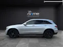 Mercedes-Benz GLC 220 d 4m
