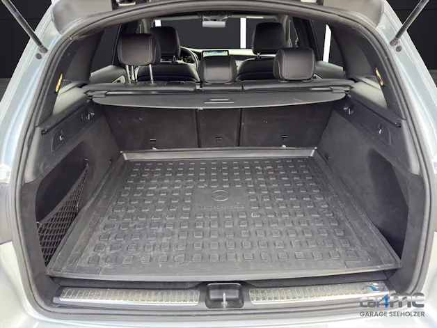 Mercedes-Benz GLC 220 d 4m