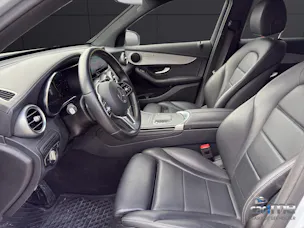 Mercedes-Benz GLC 220 d 4m