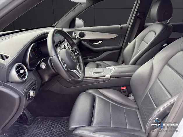 Mercedes-Benz GLC 220 d 4m