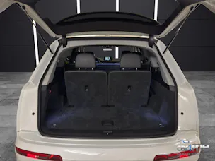 Audi Q7 3.0 V6 TDI quattro T-Tronic