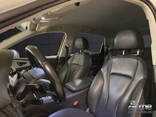Audi Q7 3.0 V6 TDI quattro T-Tronic