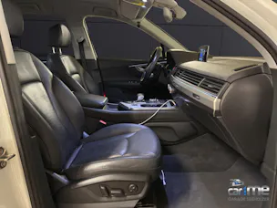 Audi Q7 3.0 V6 TDI quattro T-Tronic