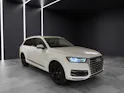 Audi Q7 3.0 V6 TDI quattro T-Tronic