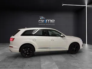 Audi Q7 3.0 V6 TDI quattro T-Tronic