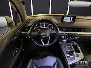 Audi Q7 3.0 V6 TDI quattro T-Tronic