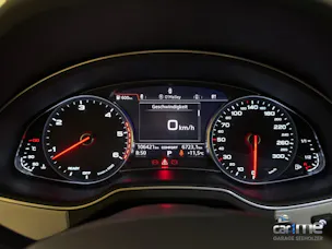 Audi Q7 3.0 V6 TDI quattro T-Tronic