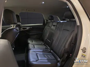 Audi Q7 3.0 V6 TDI quattro T-Tronic