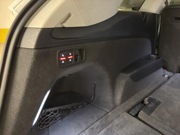 Audi Q7 3.0 V6 TDI quattro T-Tronic