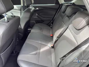 Ford Focus 1.6i EcoB SCTi 182 Titanium