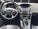 Ford Focus 1.6i EcoB SCTi 182 Titanium