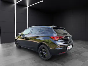 Opel Astra 1.5 D 122 Ultimate S/S
