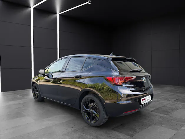 Opel Astra 1.5 D 122 Ultimate S/S