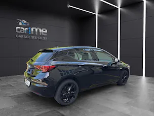 Opel Astra 1.5 D 122 Ultimate S/S