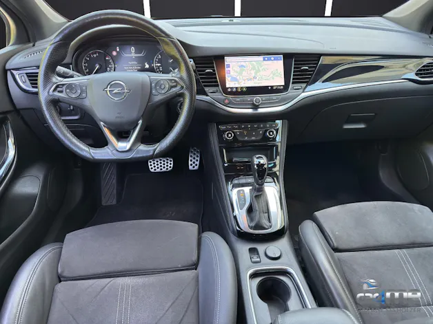 Opel Astra 1.5 D 122 Ultimate S/S
